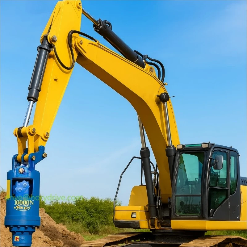 Earth Auger Drive suppliers